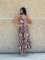 DRESS FANTASIA NEW SS25