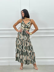DRESS FANTASIA NEW SS25