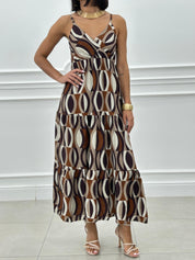 DRESS FANTASIA NEW SS25
