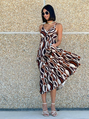 DRESS FANTASIA NEW SS25