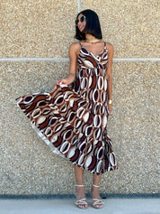 DRESS FANTASIA NEW SS25