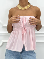 TOP FASCIA NEW SS25