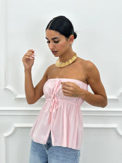 TOP FASCIA NEW SS25