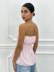 TOP FASCIA NEW SS25