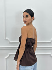 TOP FASCIA NEW SS25