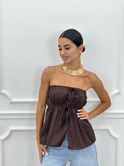 TOP FASCIA NEW SS25