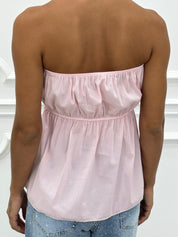 TOP FASCIA NEW SS25