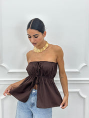 TOP FASCIA NEW SS25