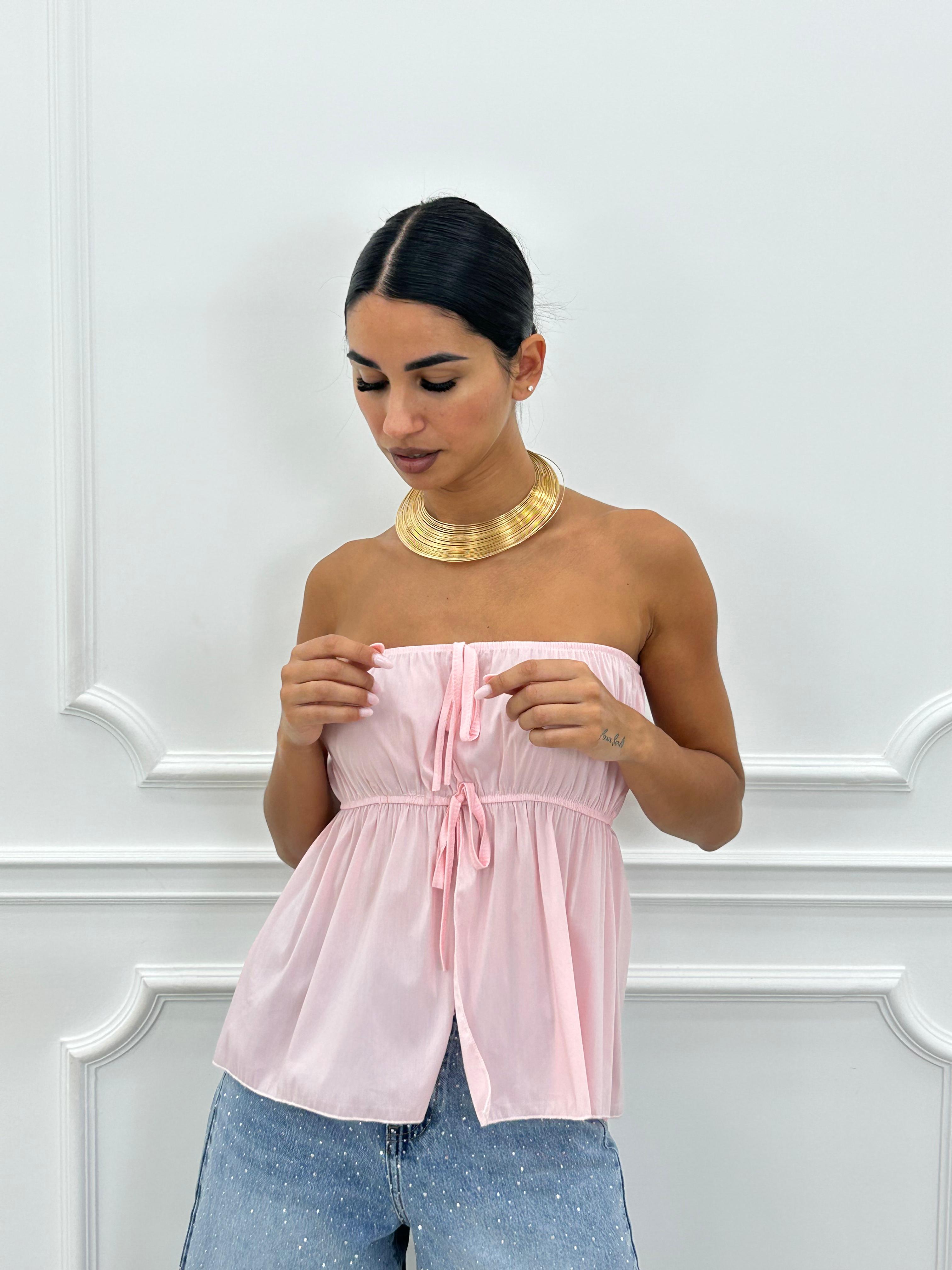 TOP FASCIA NEW SS25