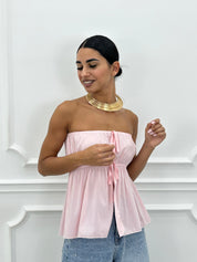 TOP FASCIA NEW SS25