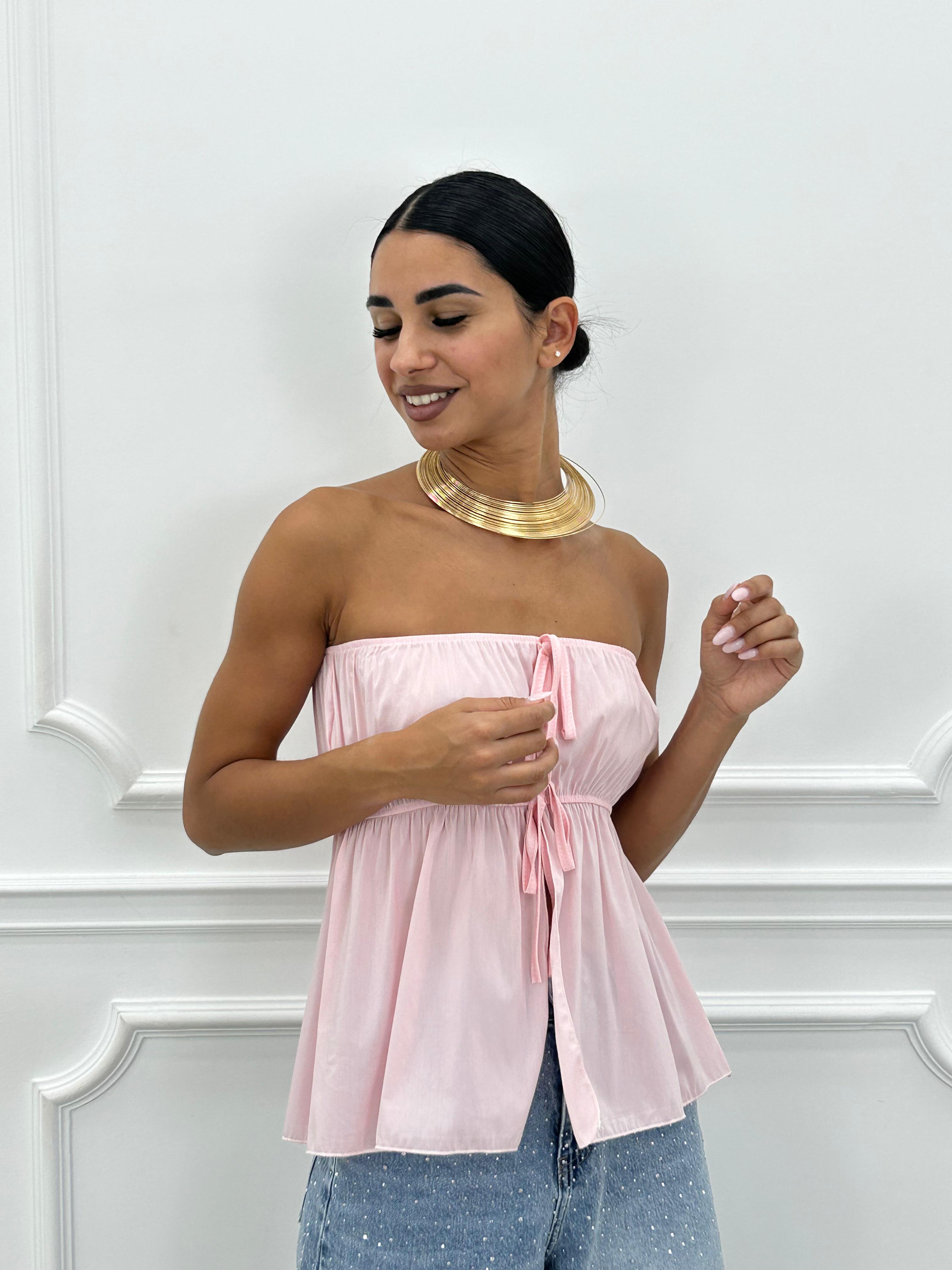 TOP FASCIA NEW SS25