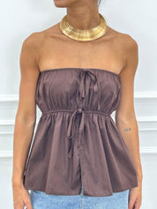 TOP FASCIA NEW SS25