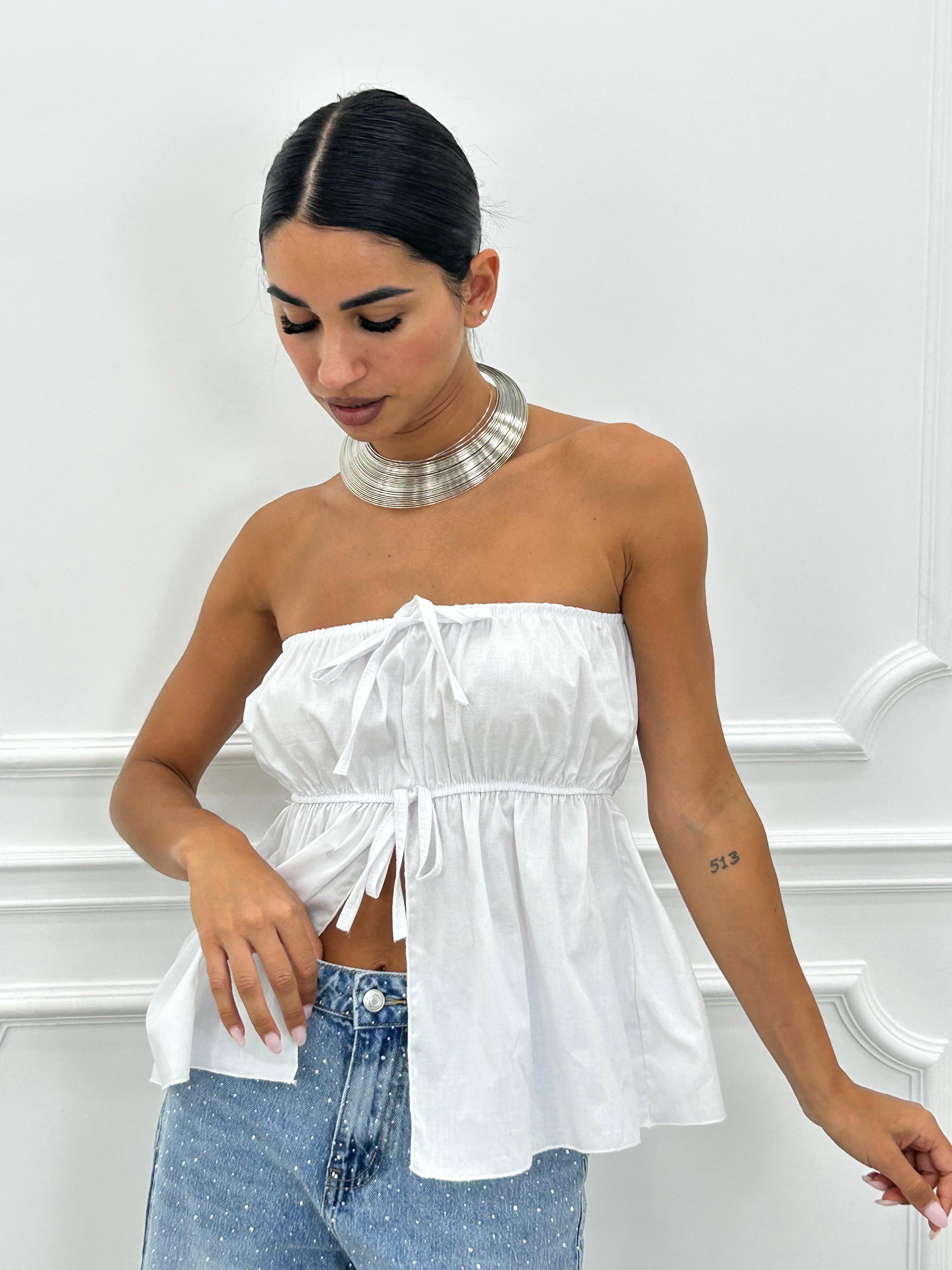 TOP FASCIA NEW SS25