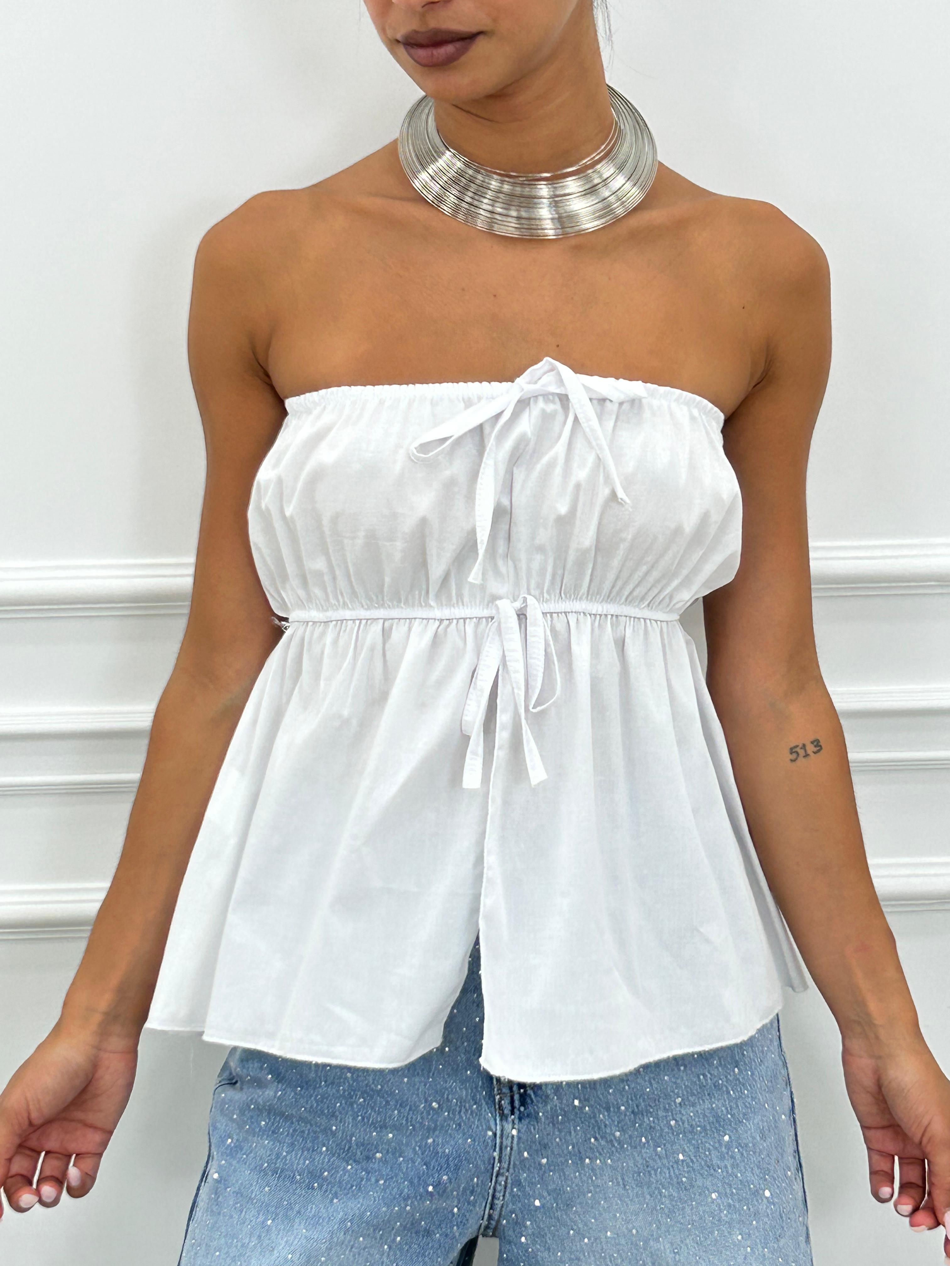 TOP FASCIA NEW SS25