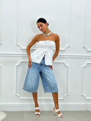 TOP FASCIA NEW SS25