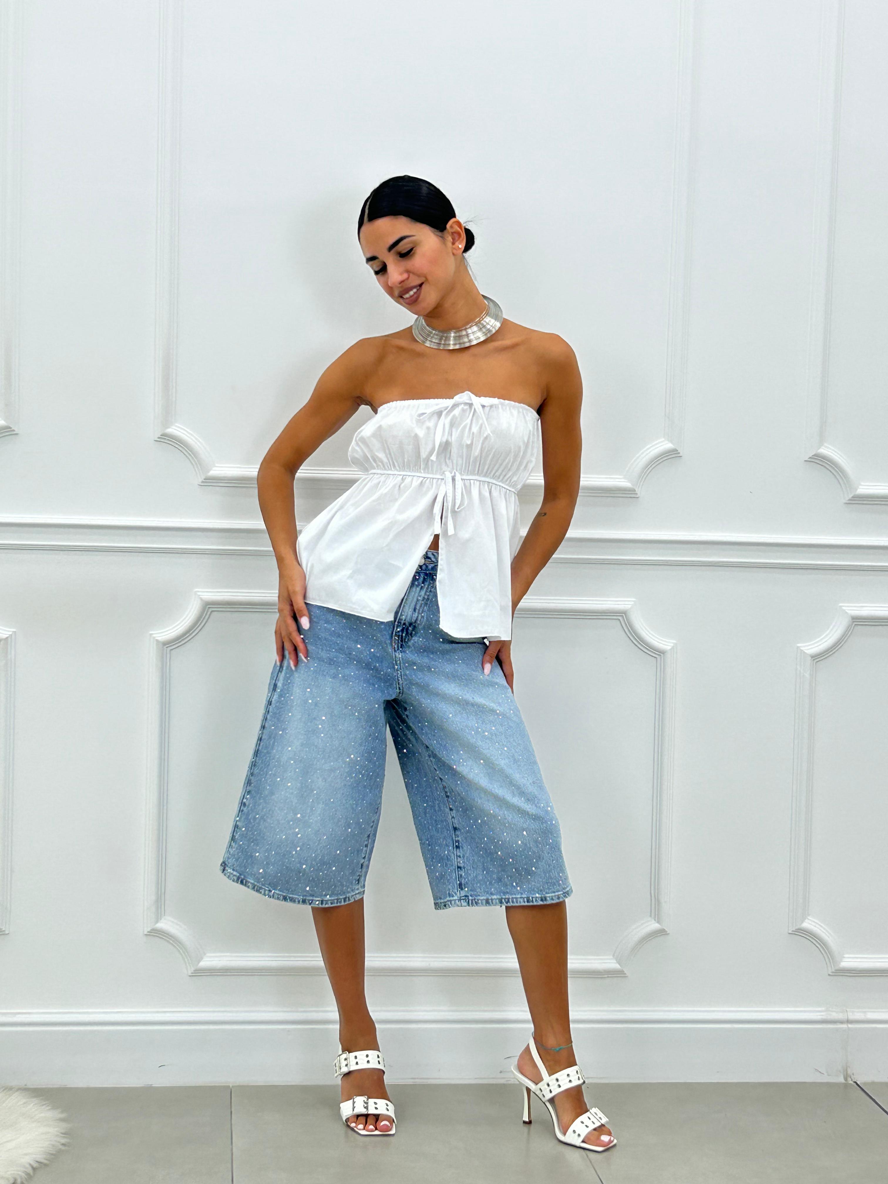 TOP FASCIA NEW SS25