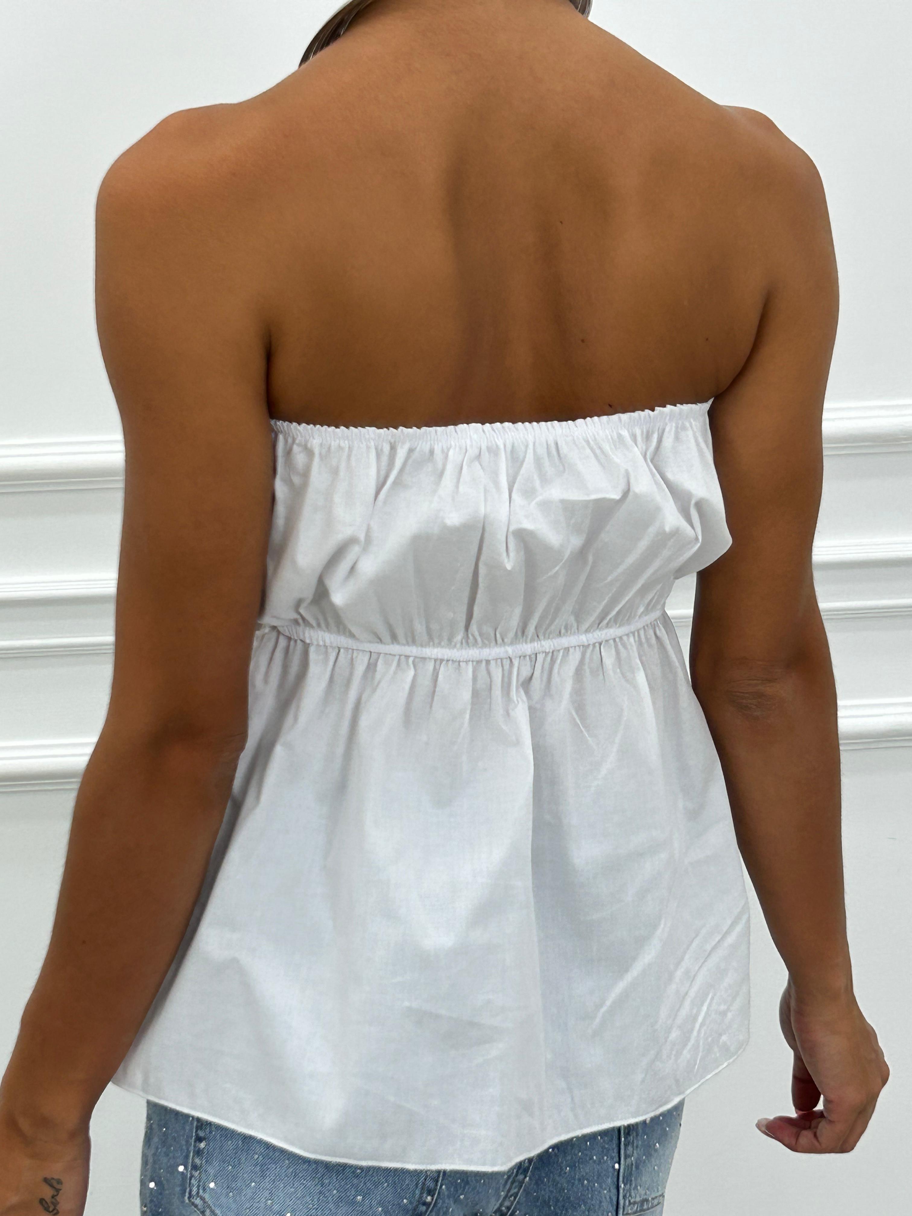 TOP FASCIA NEW SS25