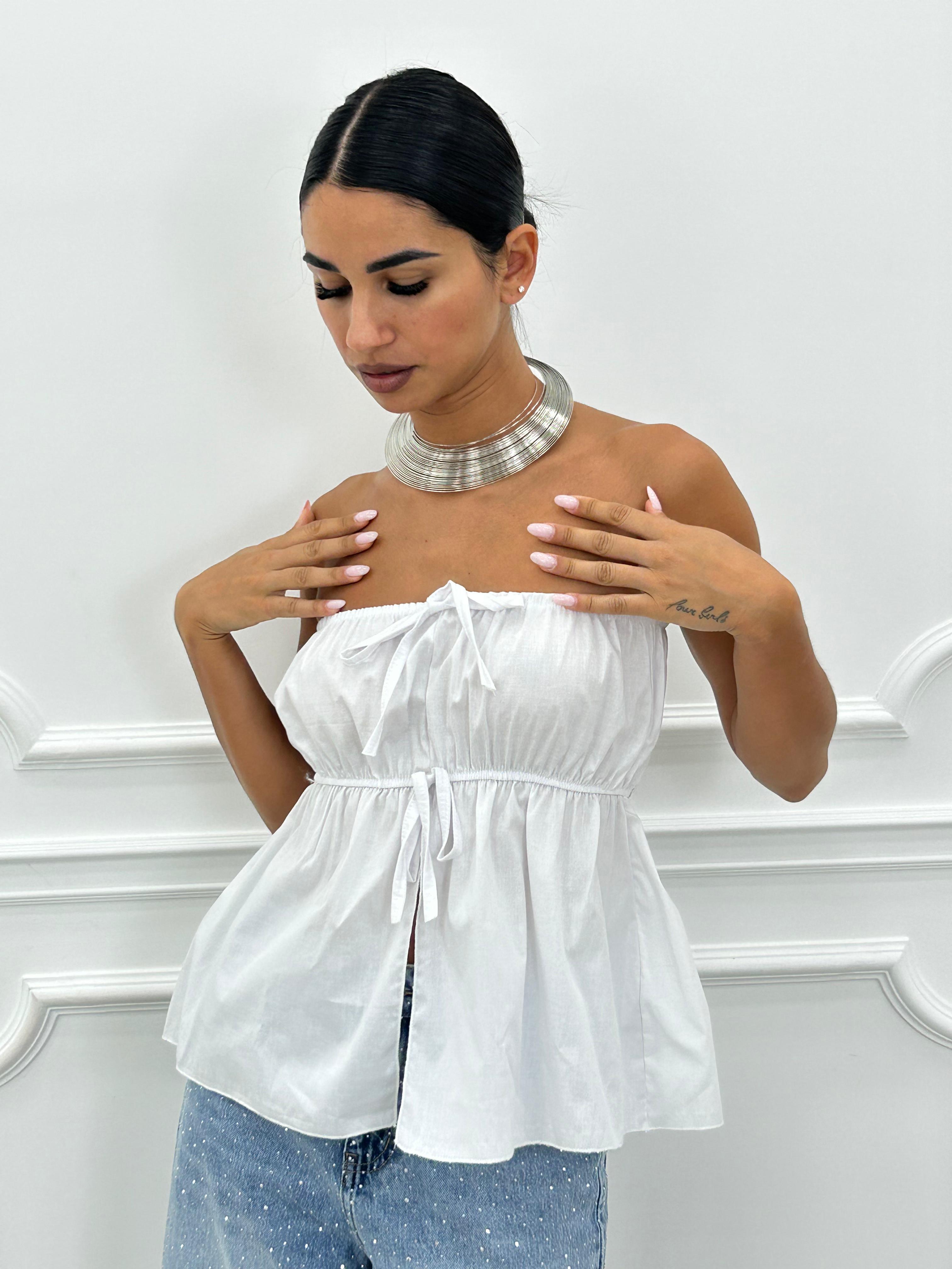 TOP FASCIA NEW SS25