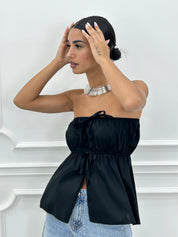 TOP FASCIA NEW SS25