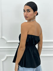 TOP FASCIA NEW SS25