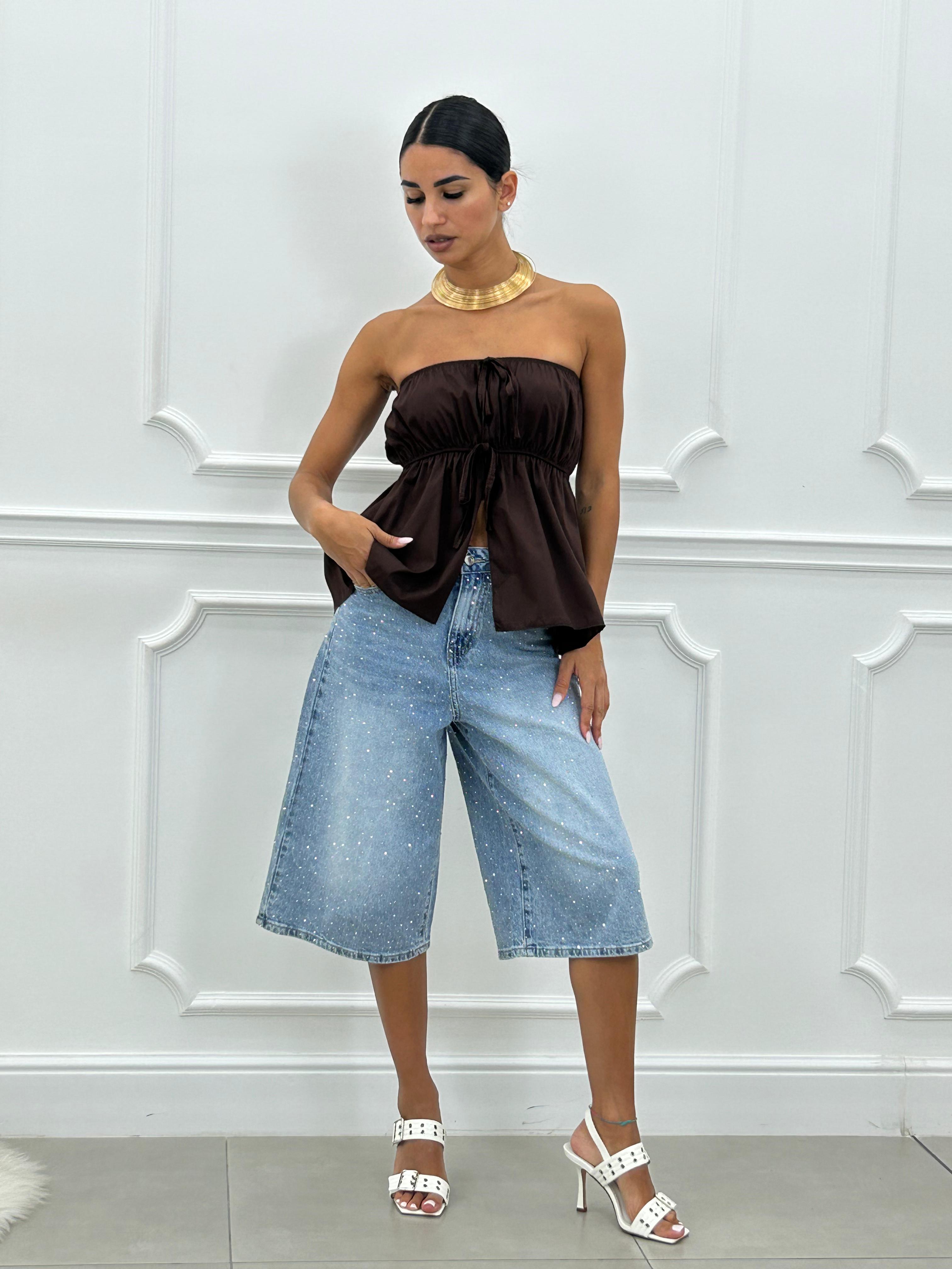TOP FASCIA NEW SS25