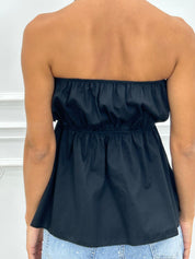 TOP FASCIA NEW SS25