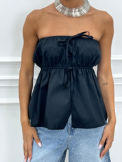 TOP FASCIA NEW SS25