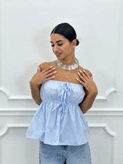 TOP FASCIA NEW SS25
