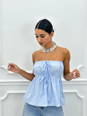 TOP FASCIA NEW SS25