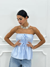 TOP FASCIA NEW SS25