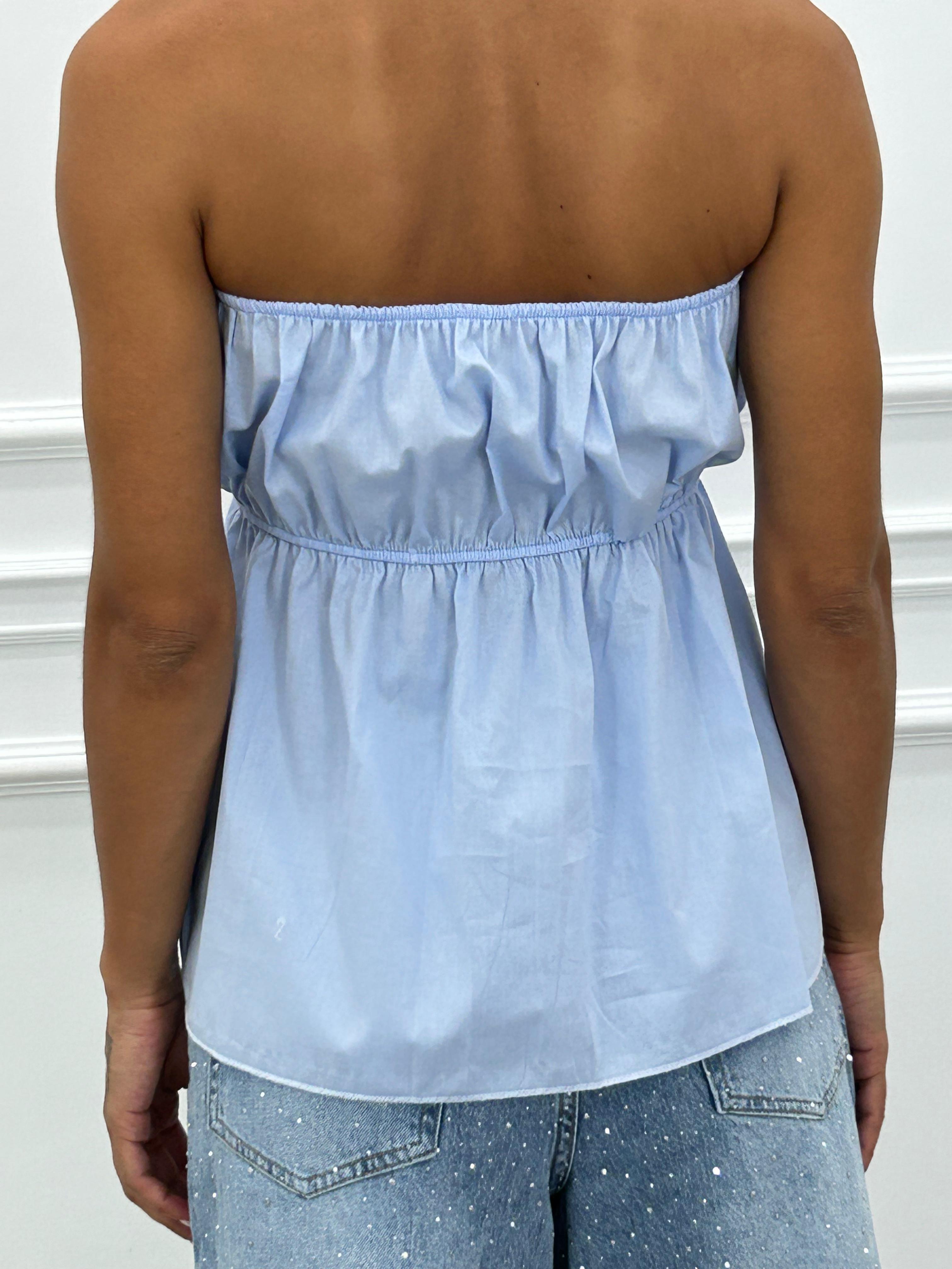 TOP FASCIA NEW SS25
