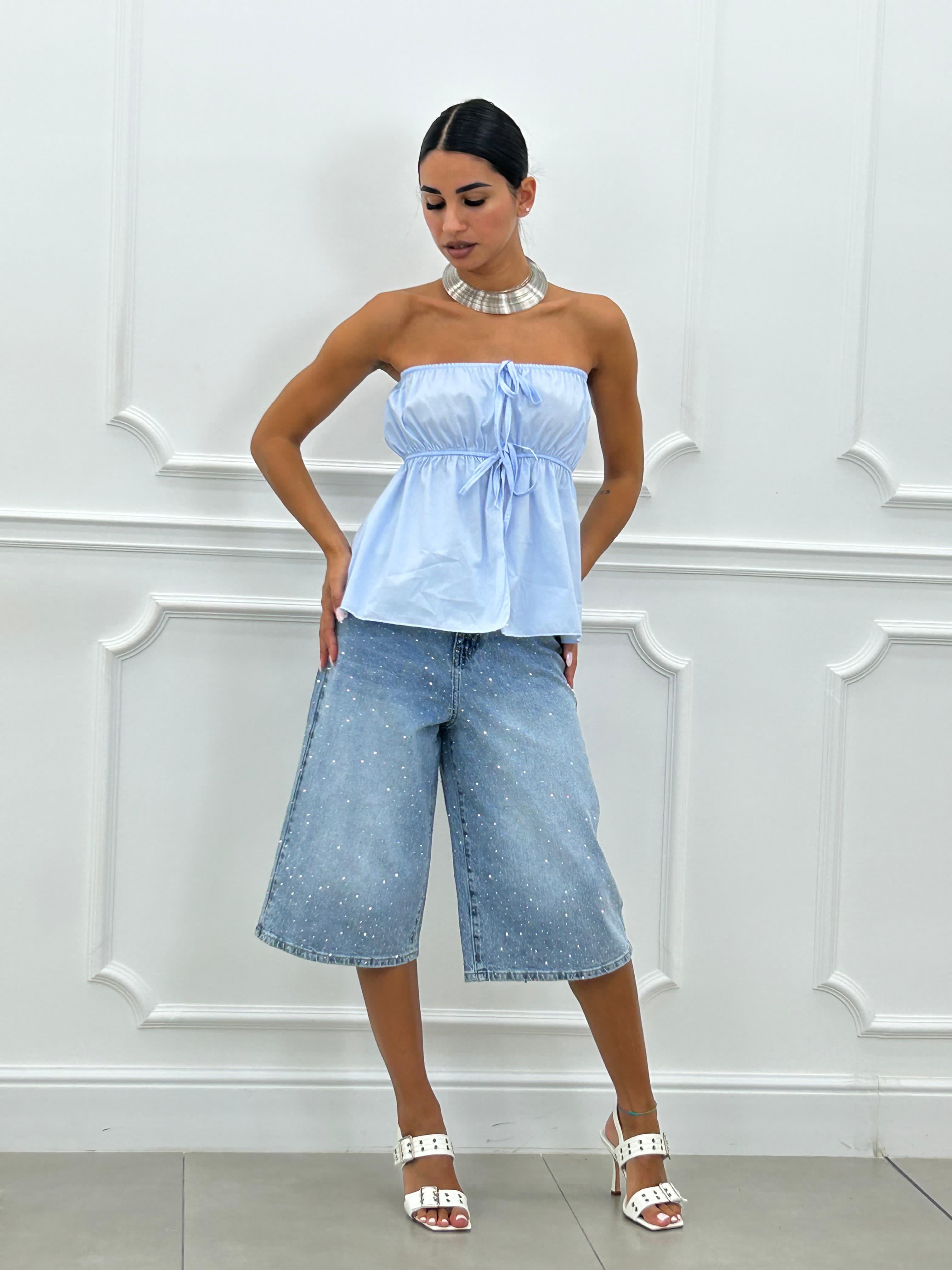 TOP FASCIA NEW SS25