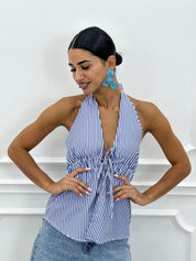 TOP RIGATO NEW SS25