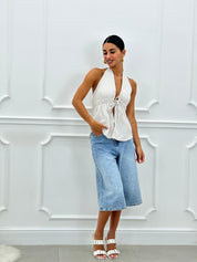 TOP RIGATO NEW SS25