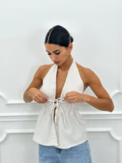 TOP RIGATO NEW SS25