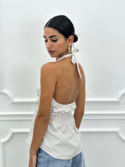 TOP RIGATO NEW SS25