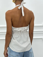 TOP RIGATO NEW SS25