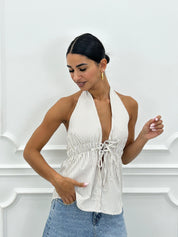 TOP RIGATO NEW SS25