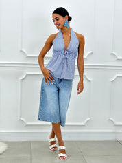 TOP RIGATO NEW SS25