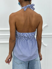 TOP RIGATO NEW SS25