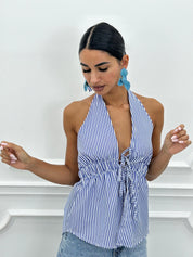 TOP RIGATO NEW SS25