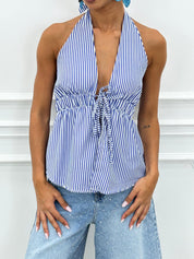 TOP RIGATO NEW SS25