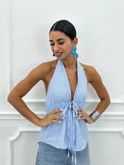 TOP RIGATO NEW SS25