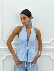 TOP RIGATO NEW SS25