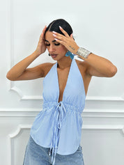 TOP RIGATO NEW SS25