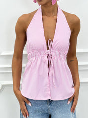TOP RIGATO NEW SS25