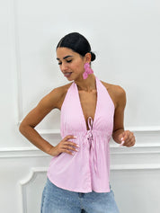 TOP RIGATO NEW SS25