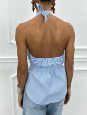 TOP RIGATO NEW SS25
