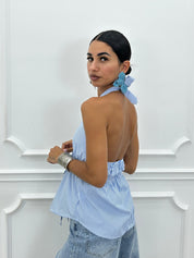 TOP RIGATO NEW SS25