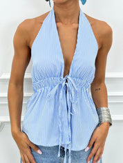 TOP RIGATO NEW SS25